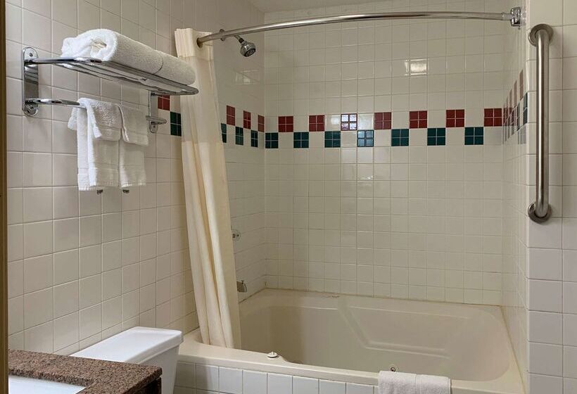 酒店 Quality Inn