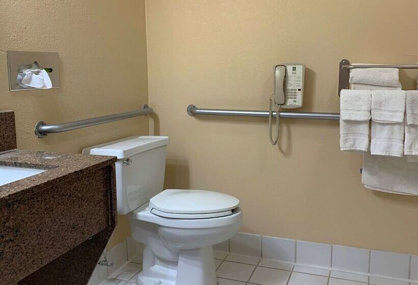酒店 Quality Inn