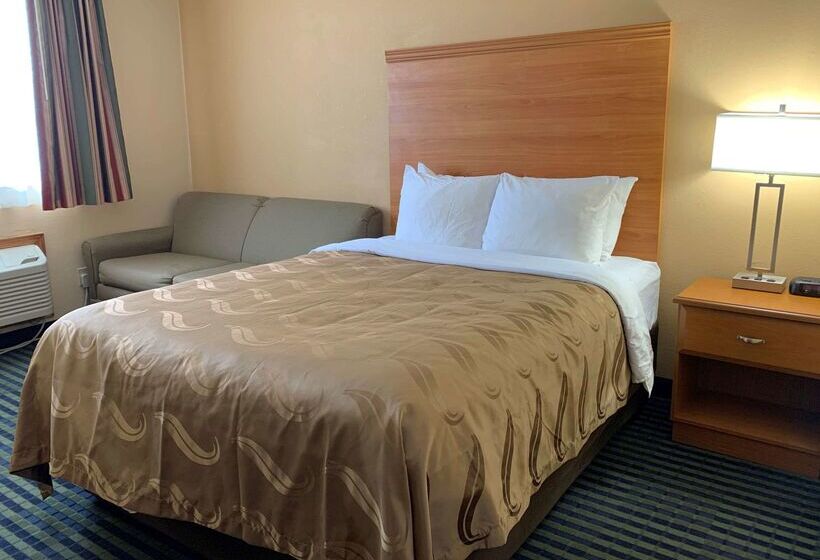 酒店 Quality Inn