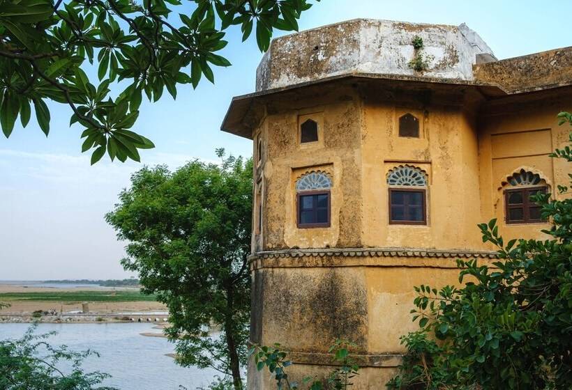 فندق Rajmahal Palace