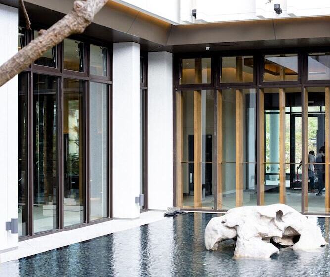 هتل Samiling Resort