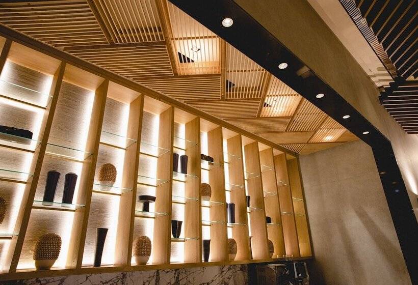 هتل Samiling Resort