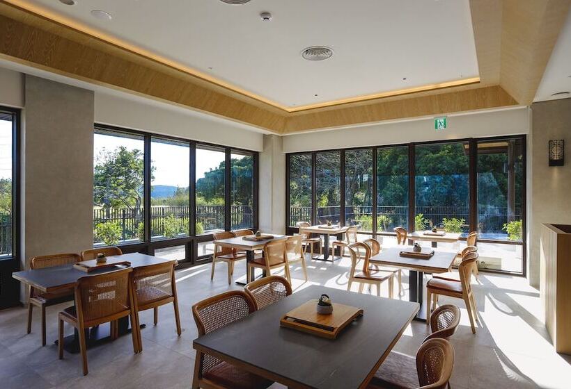 هتل Samiling Resort