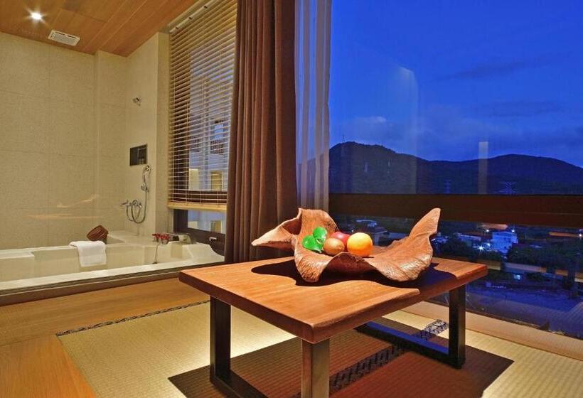 هتل Samiling Resort