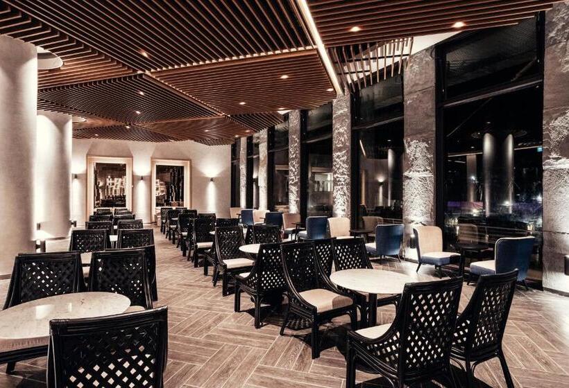 هتل Samiling Resort