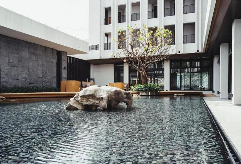 هتل Samiling Resort