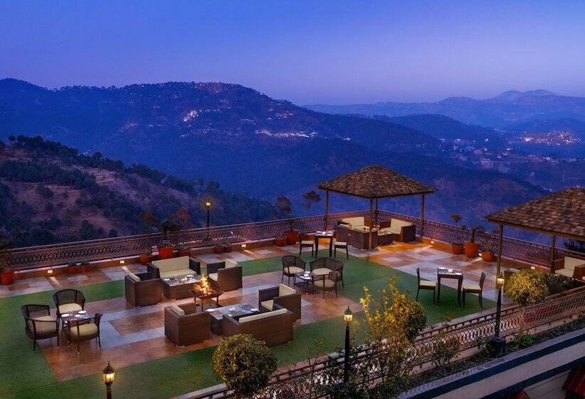 فندق Glenview Resort Kasauli, A Member Of Radisson Individuals