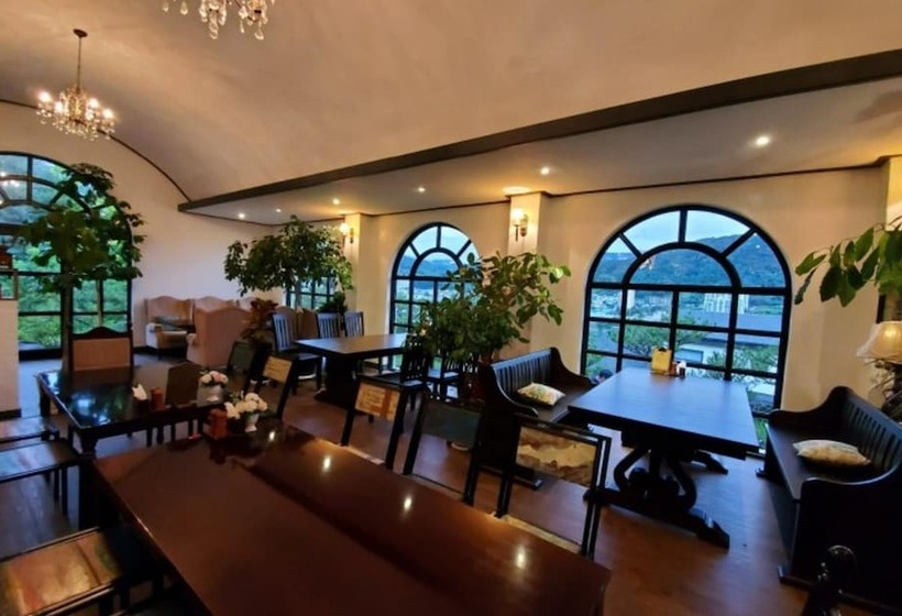 Inje Pension Andante