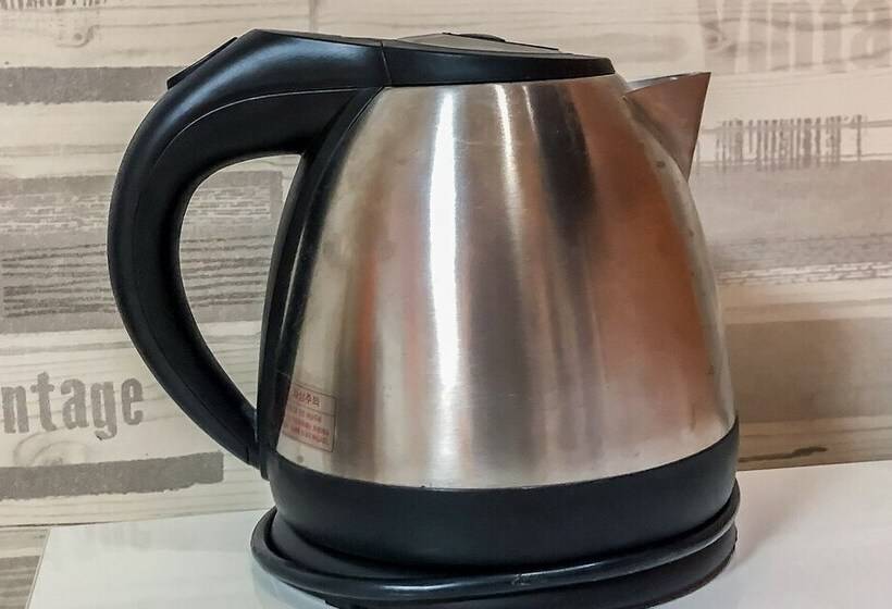 汽车旅馆  Changnyeong Namji M