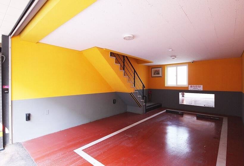 モーテル Cheongdo Alto