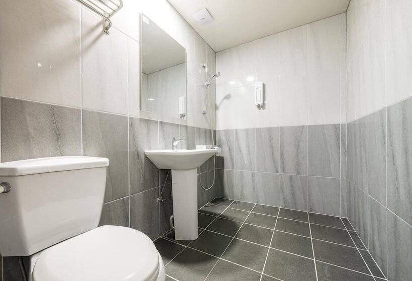 Motel Damyang Changpyeong G
