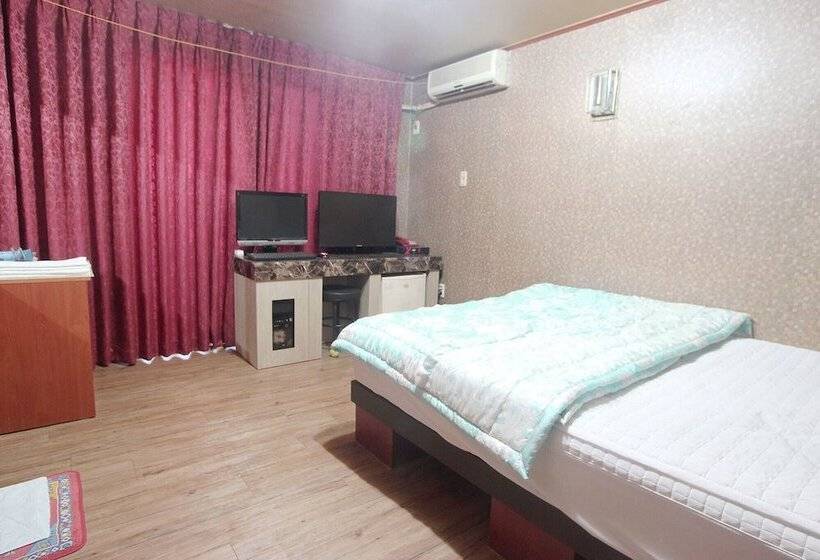 فندق على الطريق Gimcheon Milano