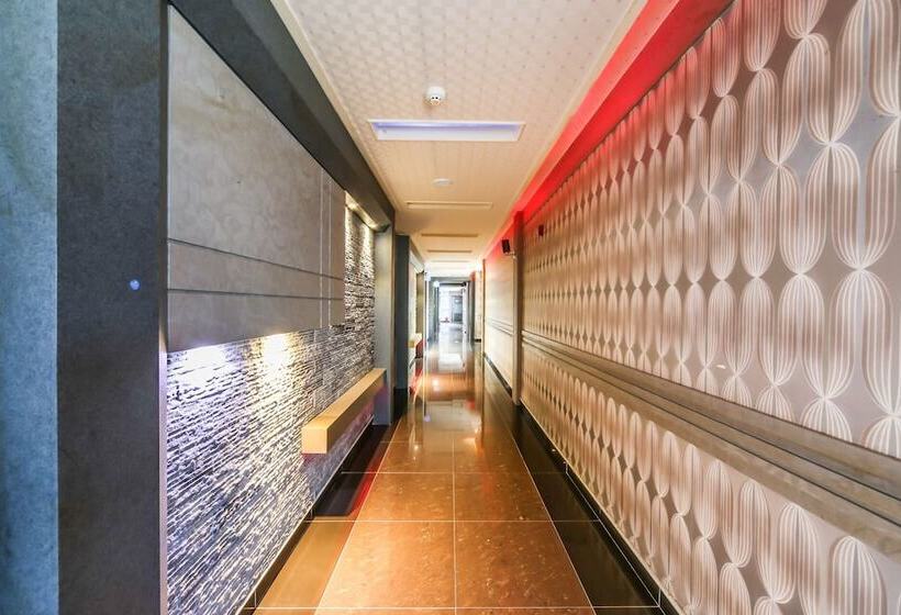 מוטל Gimcheon Ventian