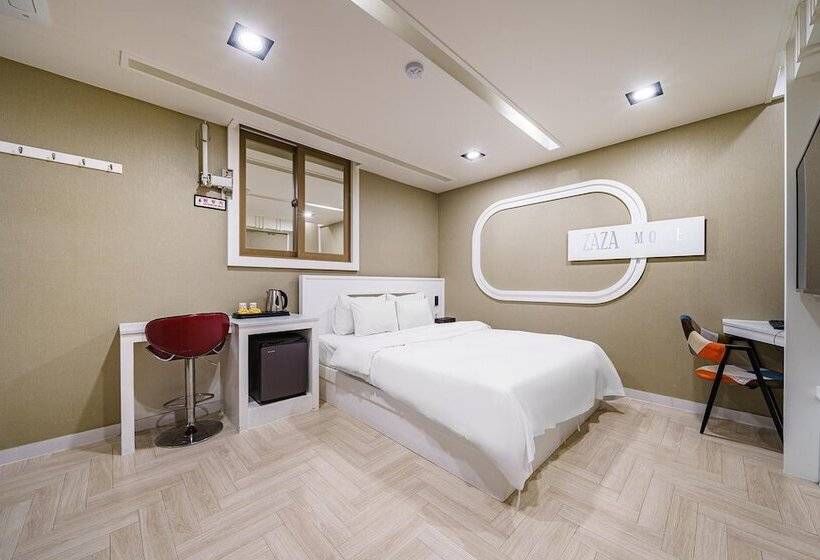 汽车旅馆  Goseong Zaza