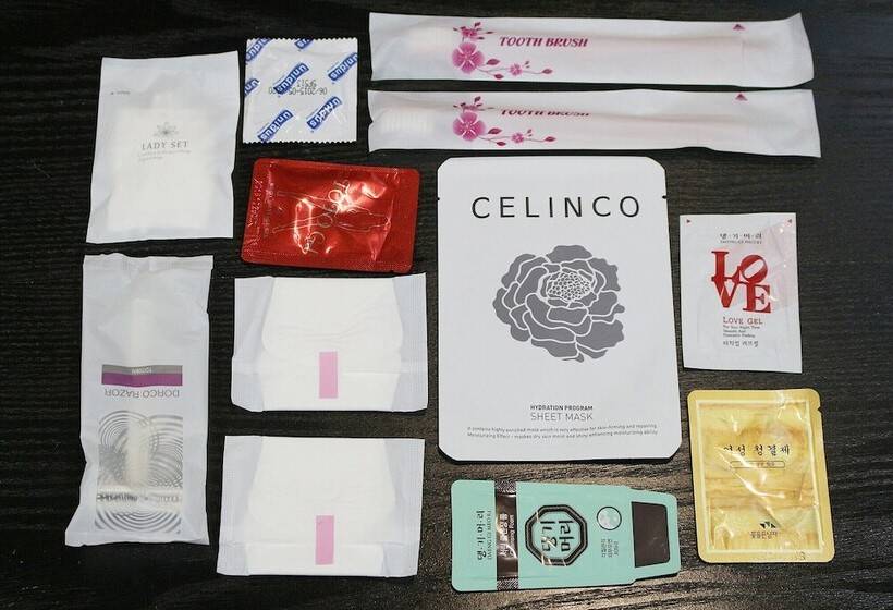 מוטל Gunsan Picasso