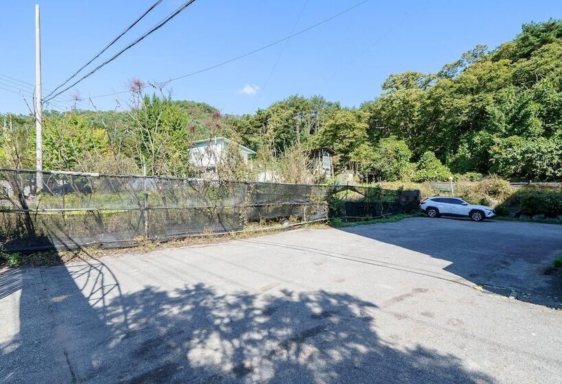 汽车旅馆 Hongcheon Cello