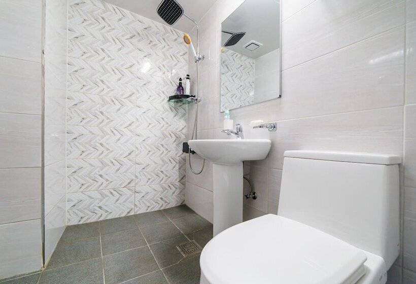 汽车旅馆 Hongcheon Cello