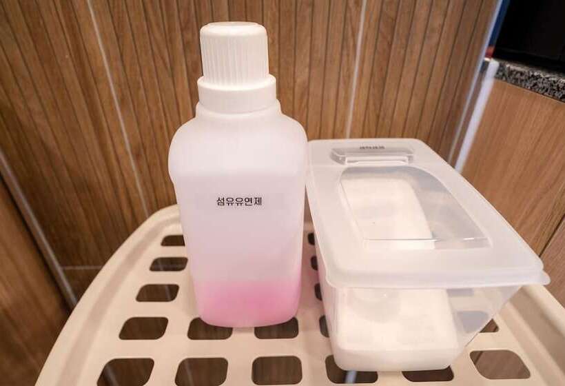 مُتل Jecheon Urban Brown
