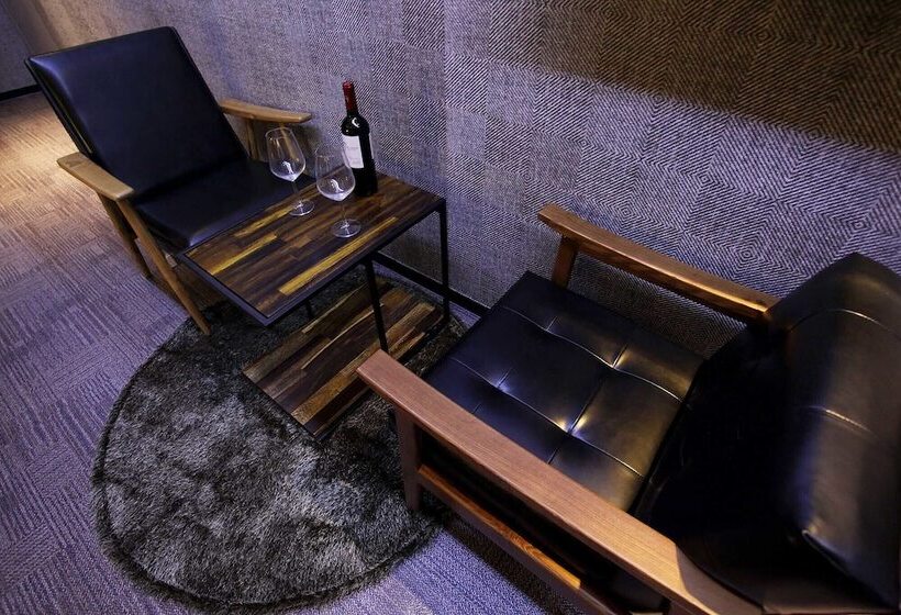 מוטל Namyangju Hotel Tuus