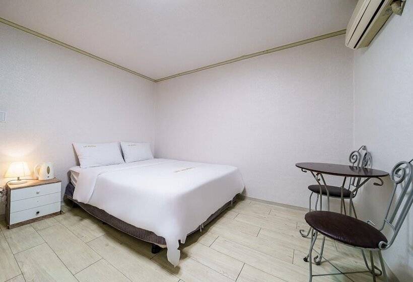 モーテル Paju Geumchon Lip