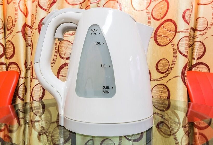 汽车旅馆  Paju Jayuro