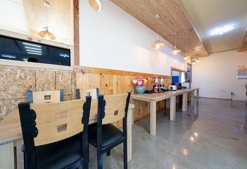 فندق على الطريق Secret Hotel Paju