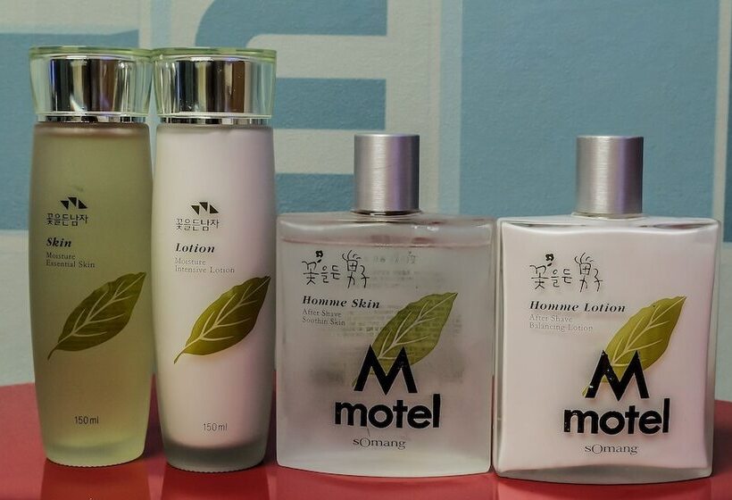 モーテル Sacheon M