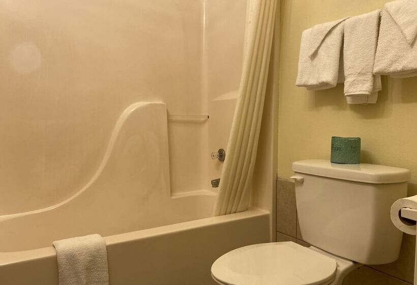 모텔 Stay Express Inn Hammond