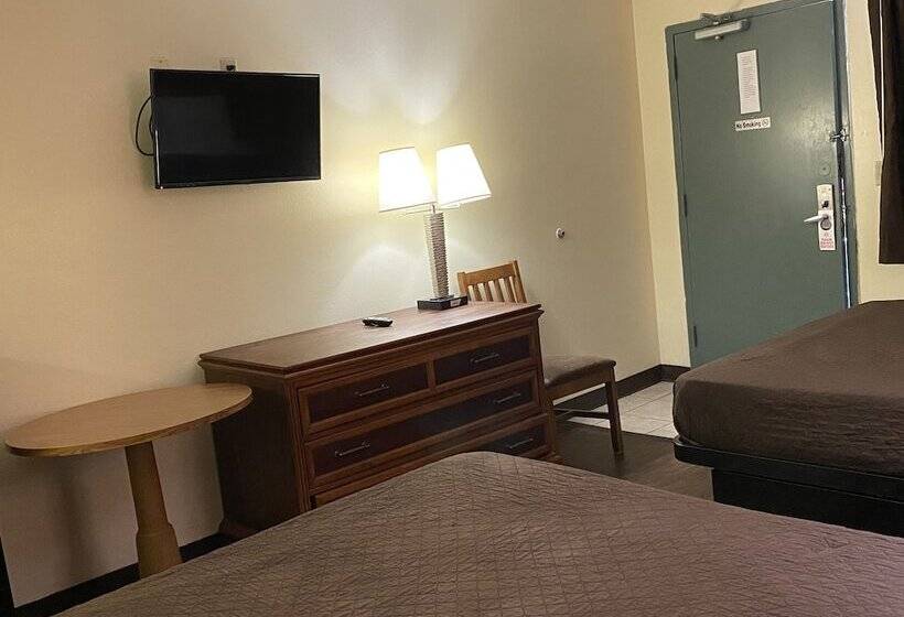 모텔 Stay Express Inn Hammond