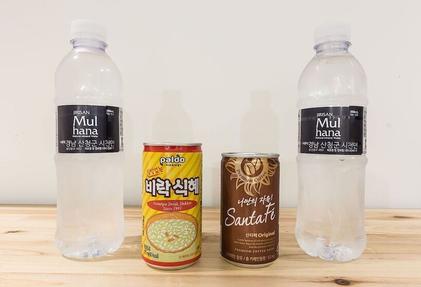 汽车旅馆  Suwon Johnny B