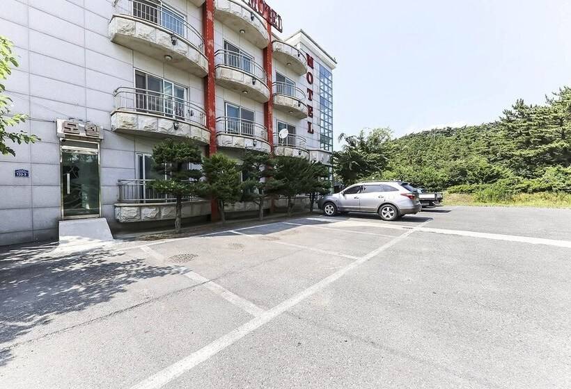 Motel Taean Bali