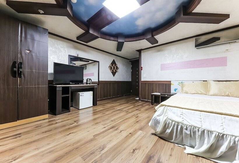 Motel Taean Bali