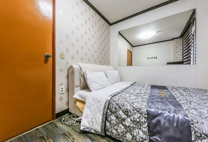Motel Taean Daesung