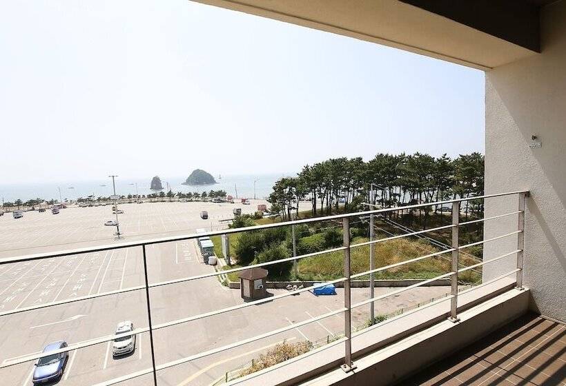 Мотель Taean  Del Mar