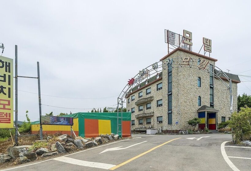 Мотель Taean Haebeach