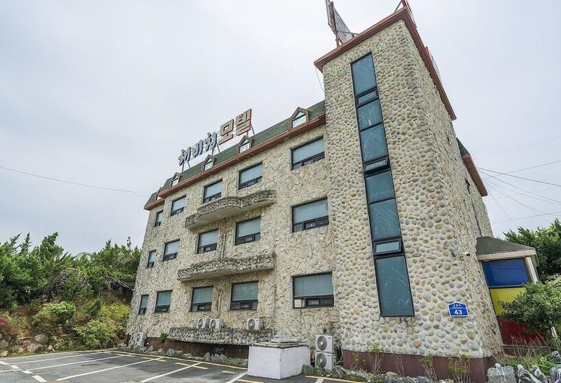 Мотель Taean Haebeach