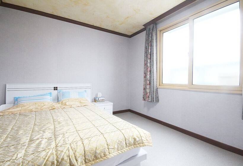 فندق على الطريق Uiryeong Seongsu