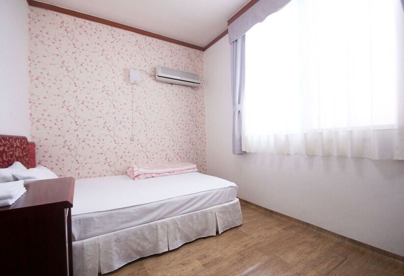 فندق على الطريق Uiseong Tapsan Spa