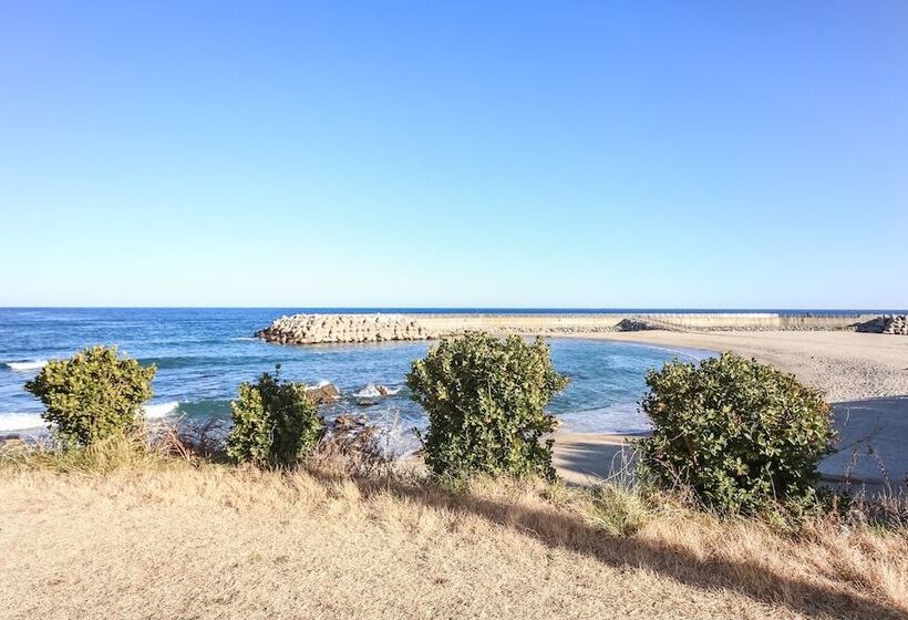 モーテル Uljin Donga