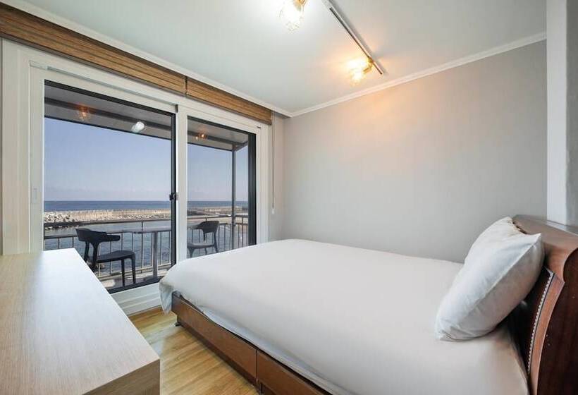 モーテル Uljin Donga