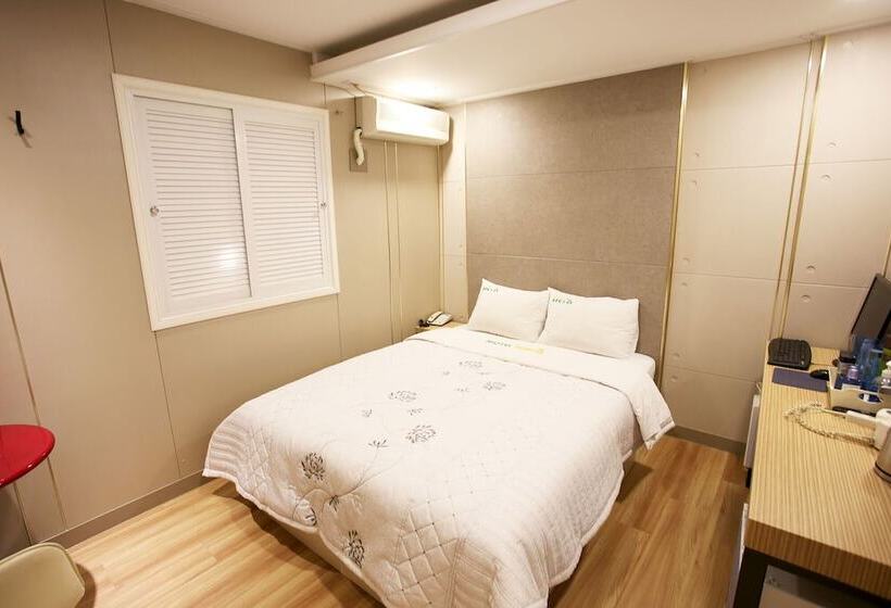 モーテル Yangpyeong Herb
