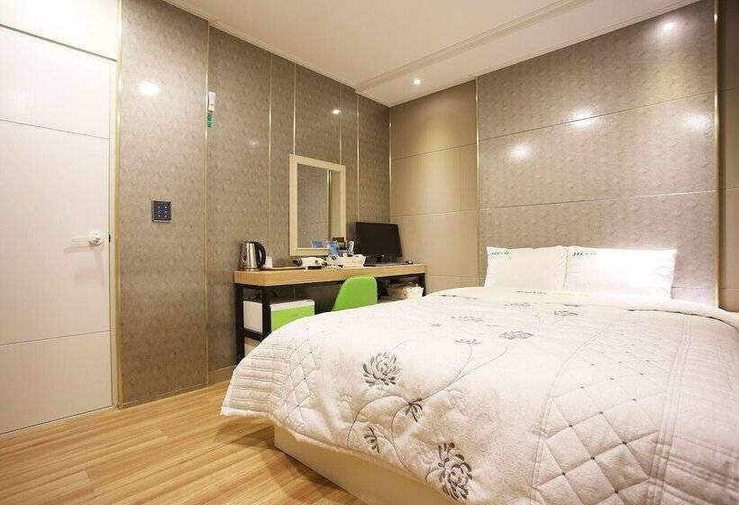 モーテル Yangpyeong Herb