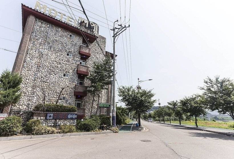 מוטל Yeoncheon Ciel