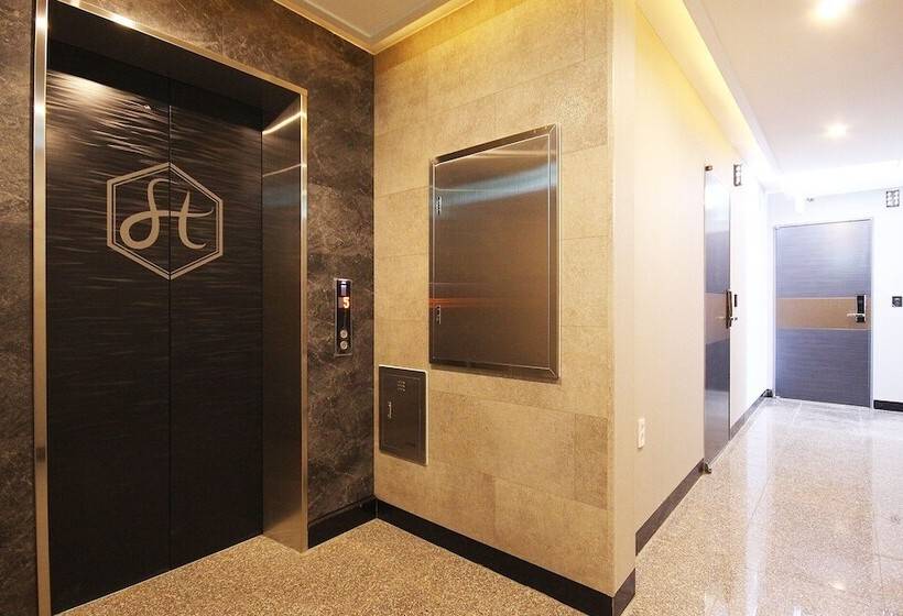 فندق على الطريق Yeongdeok Ganggu Port Stay