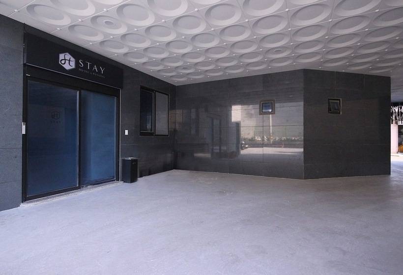 فندق على الطريق Yeongdeok Ganggu Port Stay