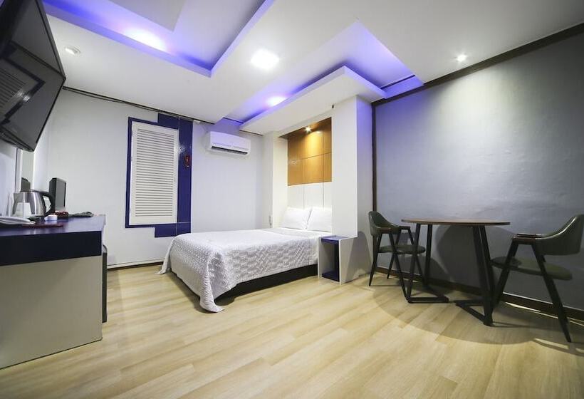 汽车旅馆  Yeongju Drama