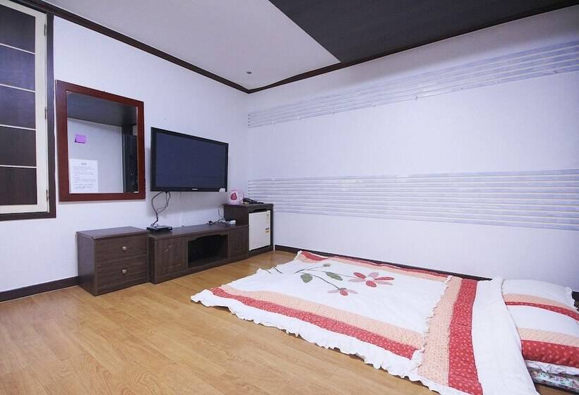Motel Yeongju Prince