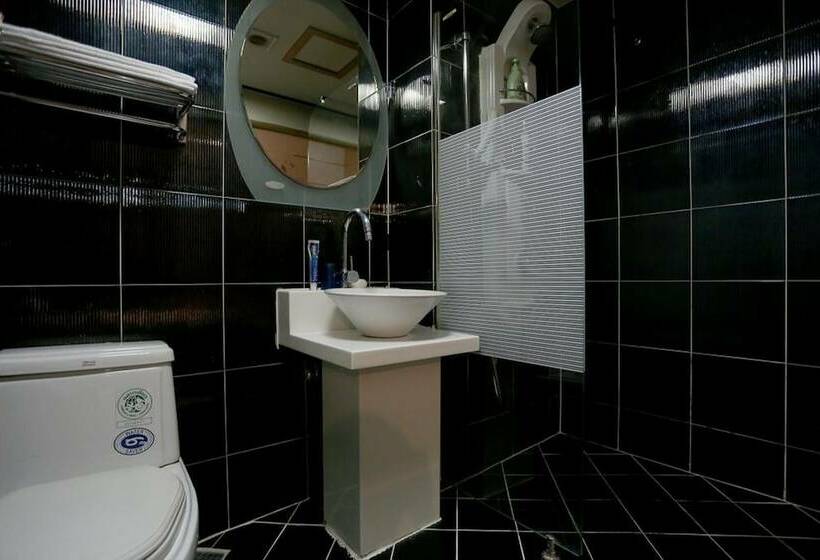 مُتل Yongin Elegance