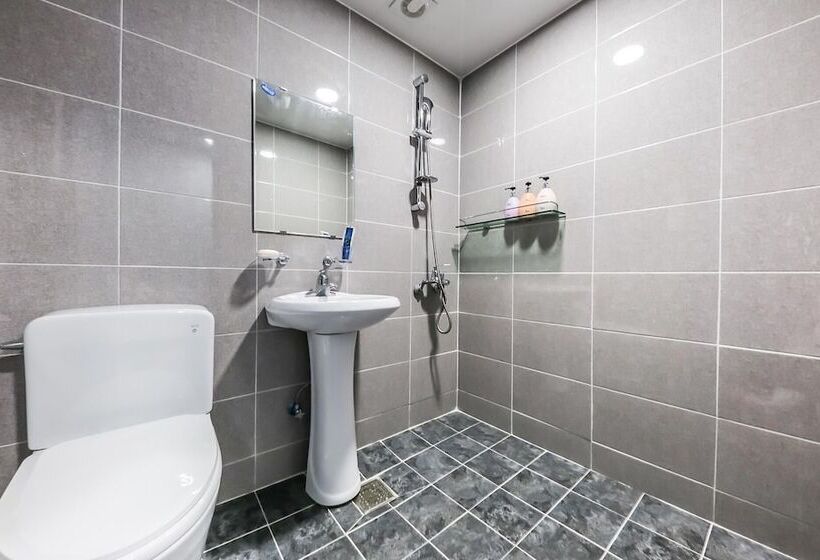 Nonsan Good Motel