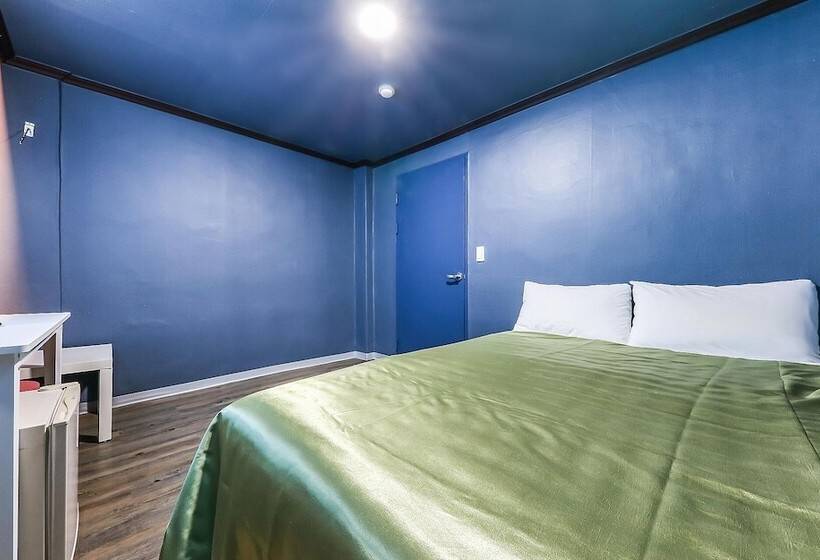 Nonsan Good Motel